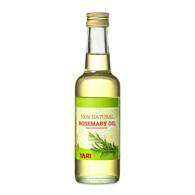 YARI NATURALS NATURAL