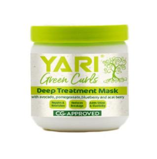 Yari Naturals