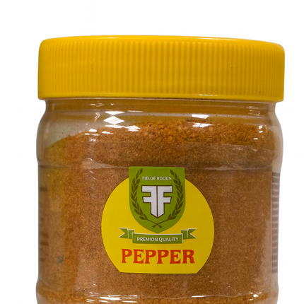 Fola Foods Grounded Pepper 100 g