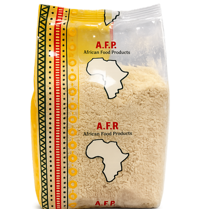 AFP Gari White 500 g