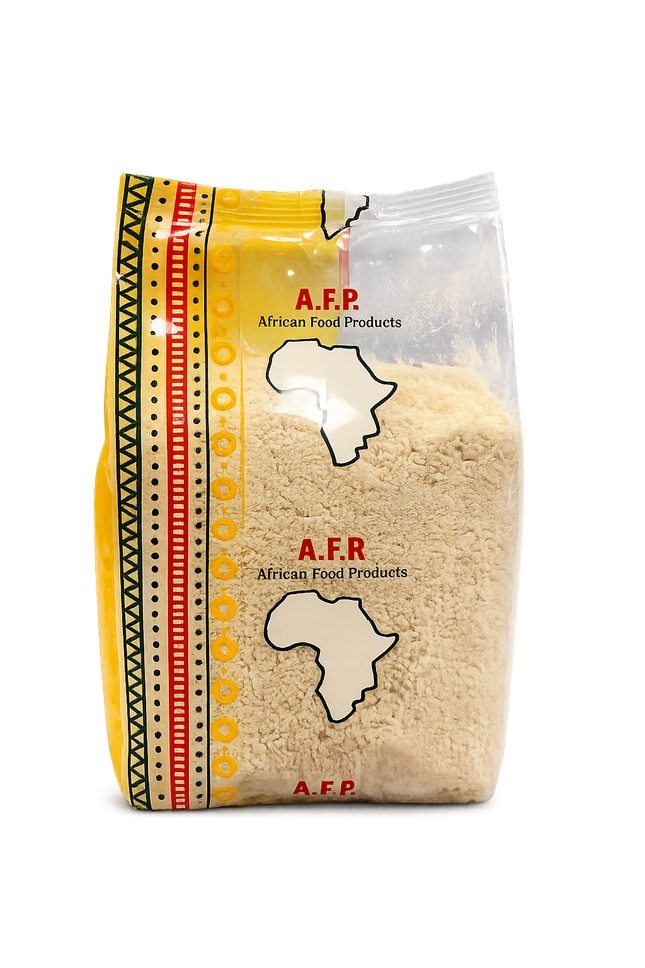 AFP Gari White 500 g