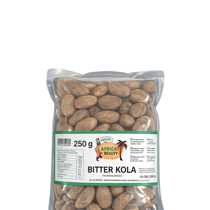 Bitter Kola 250 g