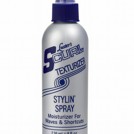 Luster's S Curl Texturizer Stylin' Spray 236 ml