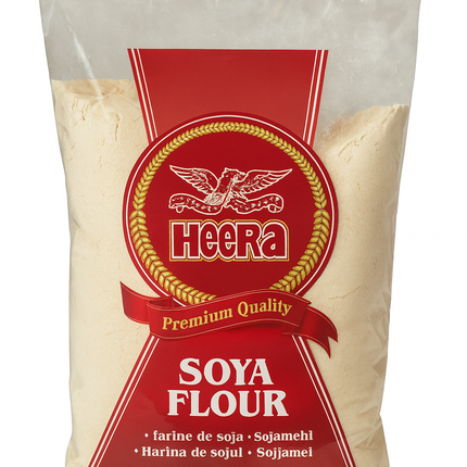 Heera Soya Flour 1kg