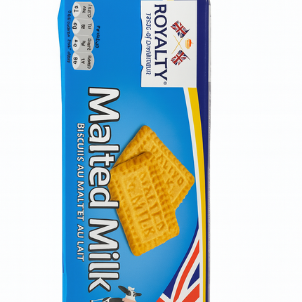Royality Malted Milk 200 g