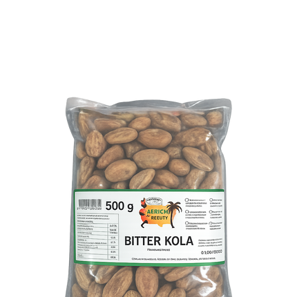 Bitter Kola 500 g