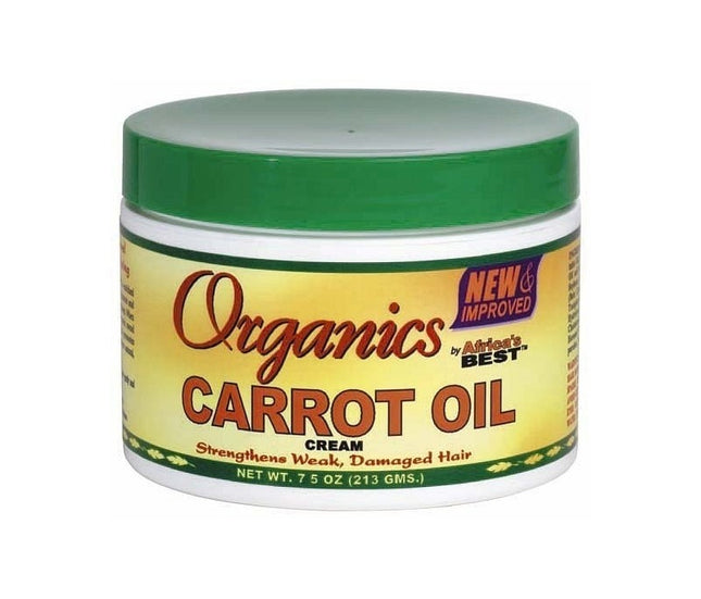 Afrika's beste biologische wortelolie 7,5 oz