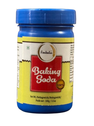 Ambala Backing Soda 100 g