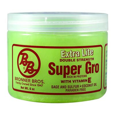 BB Extra Double Strength Super Gro 177 ml