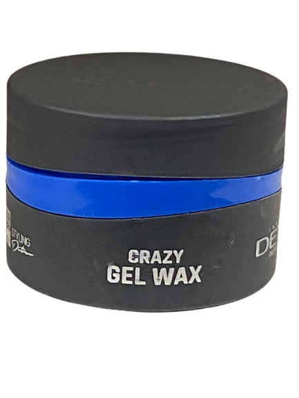 Detreu Professional Crazy Gel Wosk 150 ml