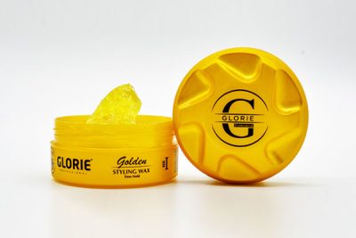 Haarwax - Glorie Golden Styling Wax Firm Hold 150 ml