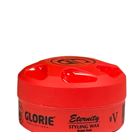 Haarwax- Glorie Red Hermes Plooibare Styling Wax 150 ml