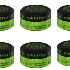 Collection image for: Gold Style Wax