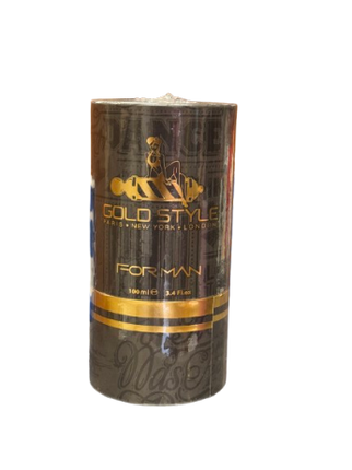 Gold Style Men Parfum