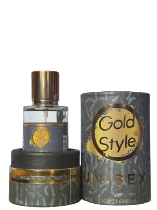 Gold Style Unisex Parfum – 50 g