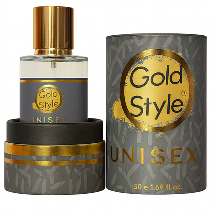 Gold Style Unisex Parfum – 50 g