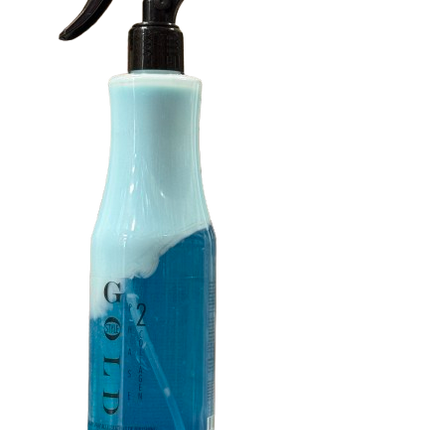 Gold Style 2 Phase Collagen Conditioner 400ml