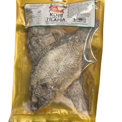 Kobi Salted and Dried Tilapia 280g