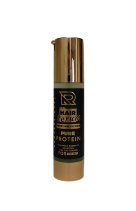 New Rebel Pure Protein Hair Serum 50 ml