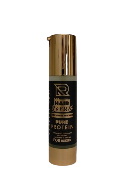 New Rebel Pure Protein Hair Serum 50 ml