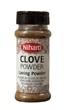 Niharti Clove Powder Laving Powder 50 g
