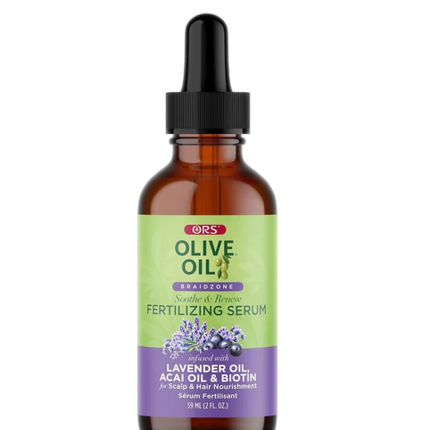 ORS Braidzone Fertilizing Serum 59 ml
