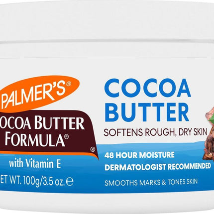 Palmer's Cacaobotercrème 100 g