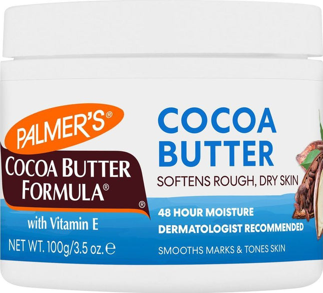 Palmer's Krem z masłem kakaowym 100 g