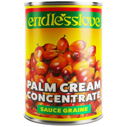 Palmsauce Endlesslove 400 g