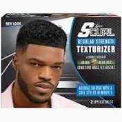 S-Curl Kit Texturizer Regular
