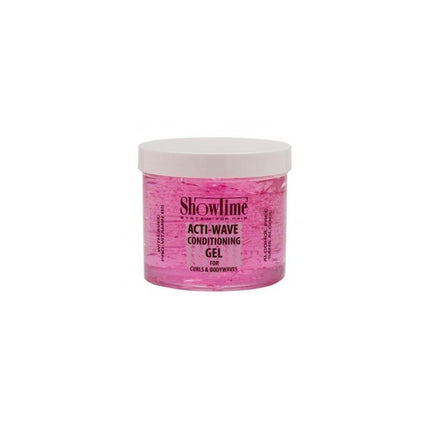 Show Time Actie Conditioning Gel 950 ml