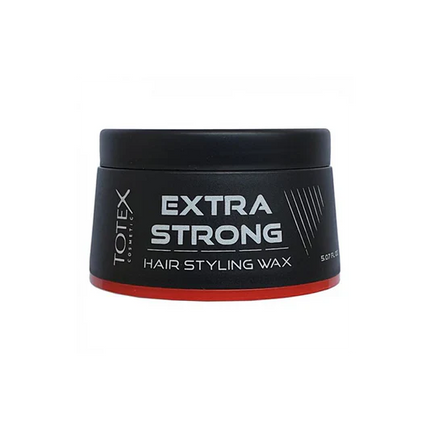 Totex Hair Styling Extra Strong Wax 150 ml