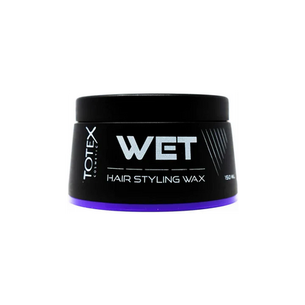 Totex Hair Styling Wet Wax 150 ml
