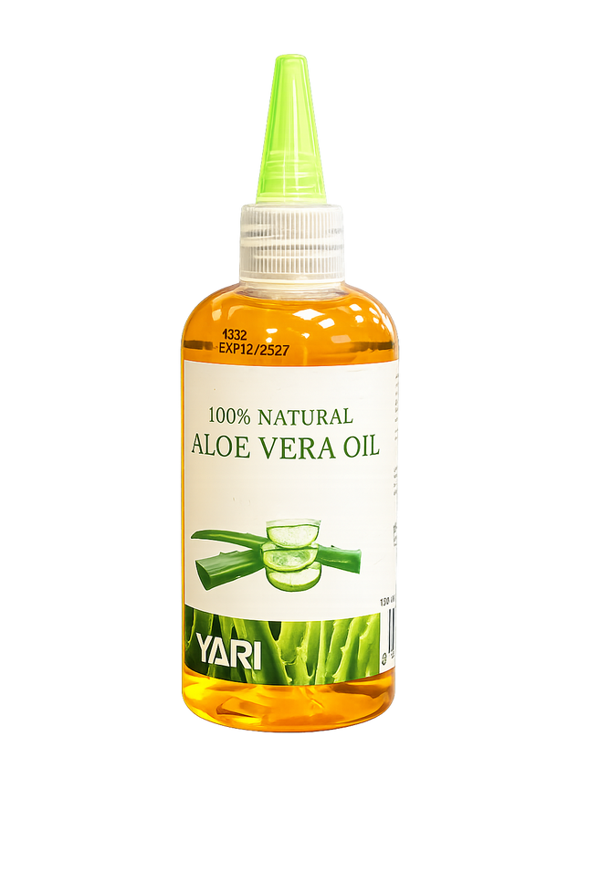 Yari 100% Aloe Vera Oil 100 ml