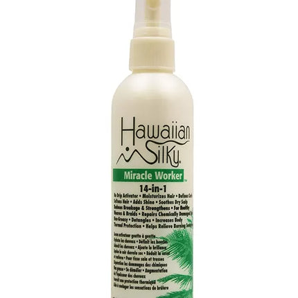 Hawaiian Silky 14 In 1 Miracle Worker 237 ml