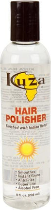 Kuza Polisher 8 oz: