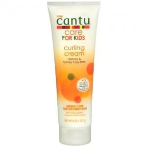 Cantu Care For Kids Curling Cream 227 g