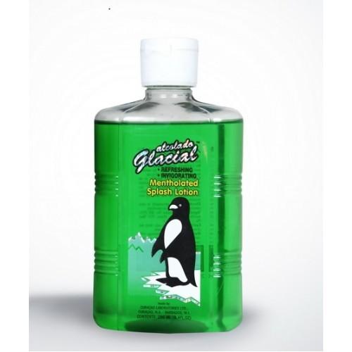 Alcolado Glacial Mentholated Splash Lotion 250 ml