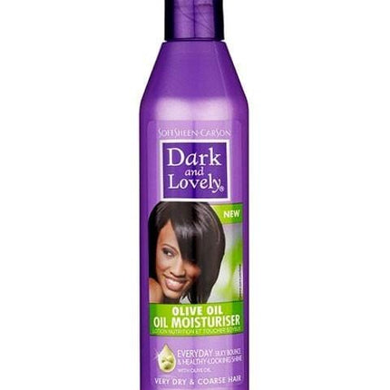 Dark and Lovely Olive Oil Oil Moisturiser 300 ml