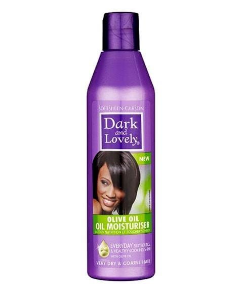 Dark and Lovely Olive Oil Oil Moisturiser 300 ml