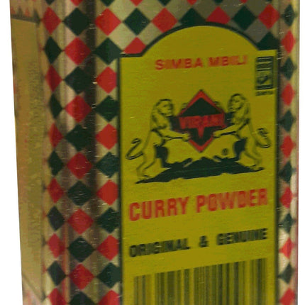 Simba Mbili Curry Powder 200 g