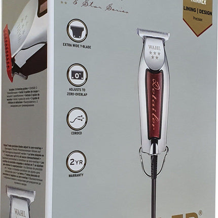 Wahl Detailer Hair Trimmer – Elika Market