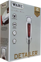Wahl Detailer Hair Trimmer – Elika Market