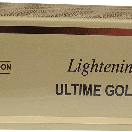 Pr Francoise Bedon Lightening Cream Ultime Gold Or Luxe 50 ml