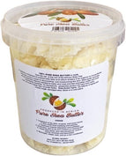 African Natural Pure Shea Butter 1 kg – Elika Market