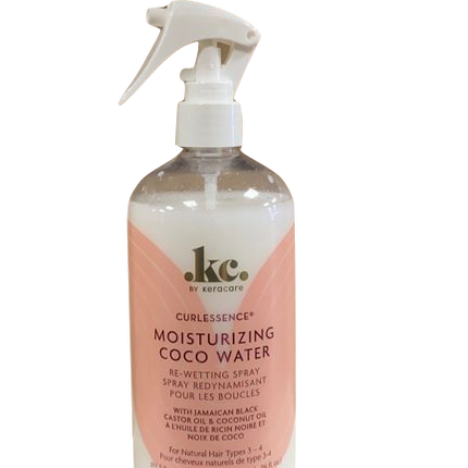 Kera Care Curlessence Moisturizing Coco Water 475 ml - Africa Products Shop