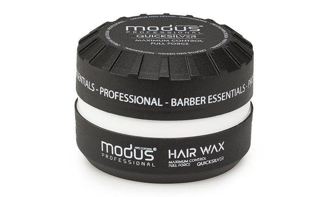 Modus Extra Dynamic Control Quicksilver Aqua Series 150 ml - Africa Products Shop