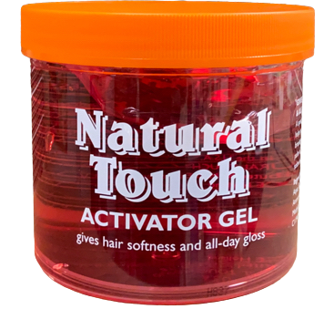 Natural Touch Activator Activator Gel 900 g - Africa Products Shop