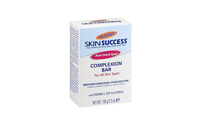 Palmer's Skin Success Complexion Soap 3.5oz - Africa Products Shop