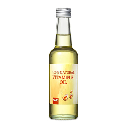 Yari Naturelle Huile de Vitamine E 250 ml - Africa Products Shop